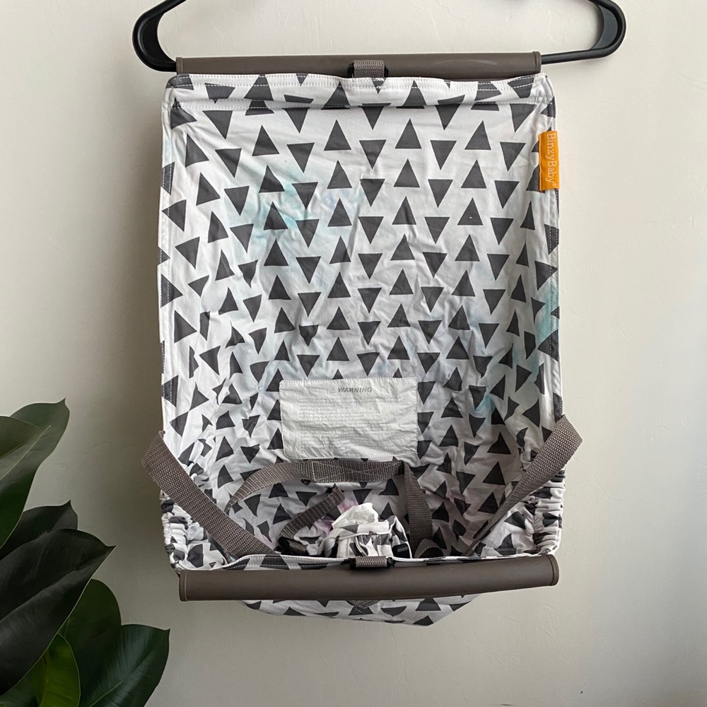 Binxy baby hammock